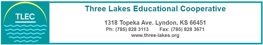 Three Lakes Educational Cooperative